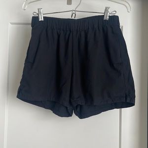 Madewell Pull On Shorts
